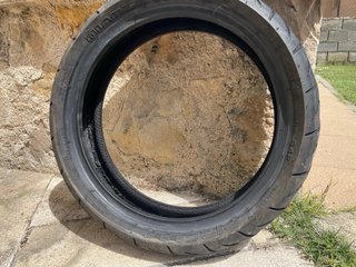 Neumático Pirelli Diablo Scooter 140/60-14