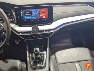 Skoda Octavia Combi 1.5 TSI 110kW (150CV) Manual Style