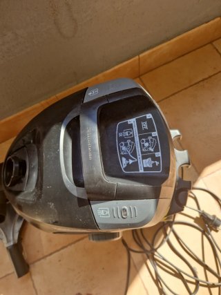 Aspirador lavador Karcher