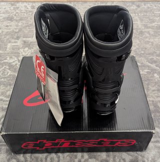 Botas Alpinestars SMX Plus V2 Talla 44