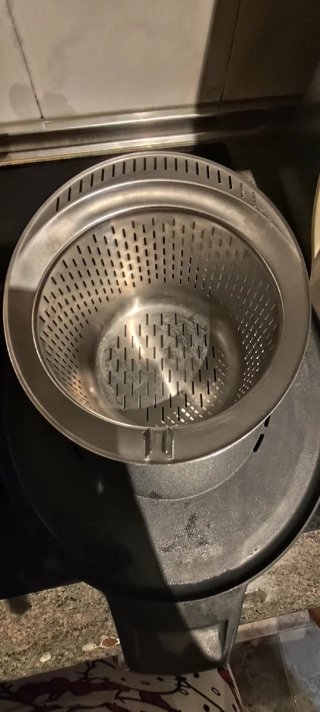 Thermomix TM21