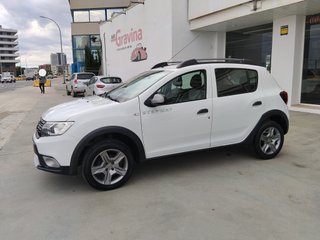 Dacia Sandero 2019
