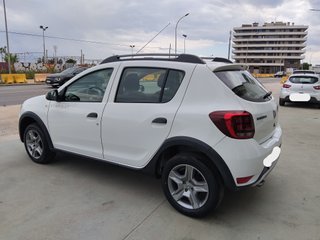 Dacia Sandero 2019