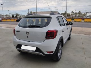 Dacia Sandero 2019