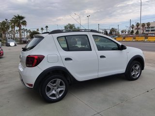 Dacia Sandero 2019