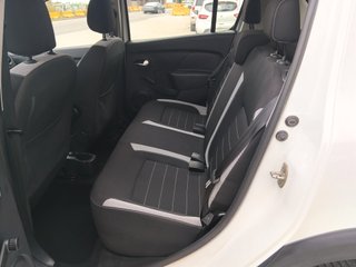Dacia Sandero 2019