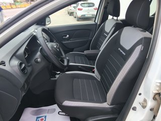 Dacia Sandero 2019