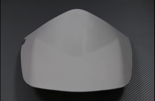 TAPA DE COLIN ASIENTO KAWASAKI Z1000 750 ZX6R 2003