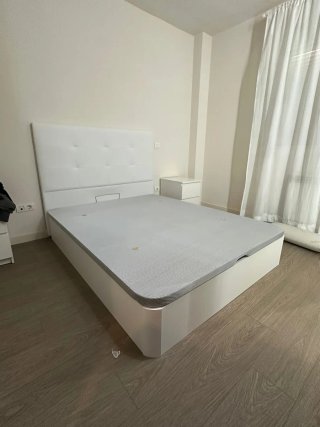 Pack Canapé + Colchón urgente!!