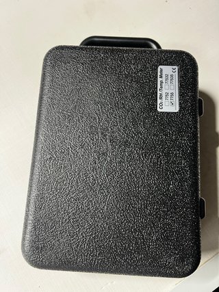 Medidor CO2 PCE Instruments PCE-7755