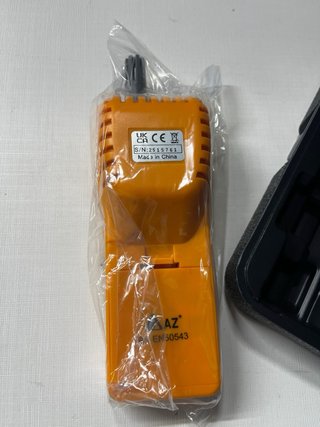 Medidor CO2 PCE Instruments PCE-7755