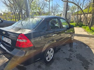 Chevrolet Aveo 2009