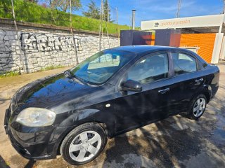 Chevrolet Aveo 2009