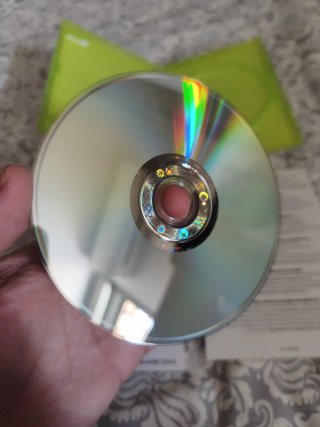 Final Fantasy XIII-2 Xbox 360