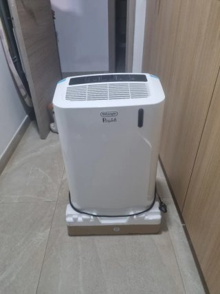 Aire Acondicionado Portátil DeLonghi