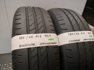 Neumáticos de ocasión 185/65 R15 92T
