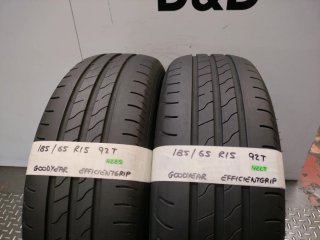 Neumáticos de ocasión 185/65 R15 92T