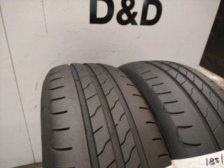Neumáticos de ocasión 185/65 R15 92T