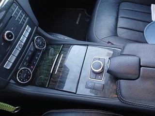 Mercedes-Benz Clase CLS 250 matic