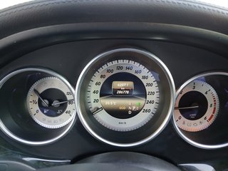 Mercedes-Benz Clase CLS 250 matic