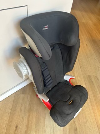 Silla coche Britax Römer Kodfix 2
