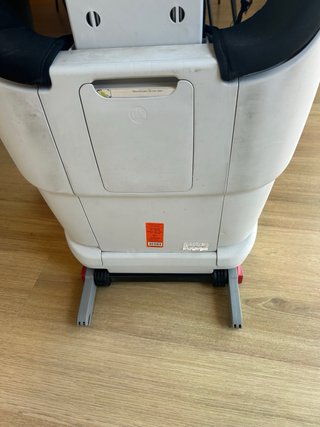 Silla coche Britax Römer Kodfix 2