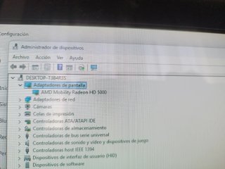 Apple iMac 27 W11 Plata