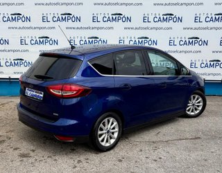 Ford C-MAX 2015