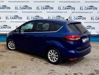 Ford C-MAX 2015