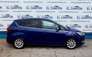 Ford C-MAX 2015