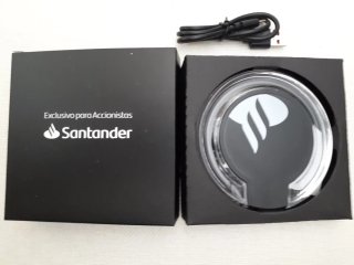 Cargador Inalámbrico
