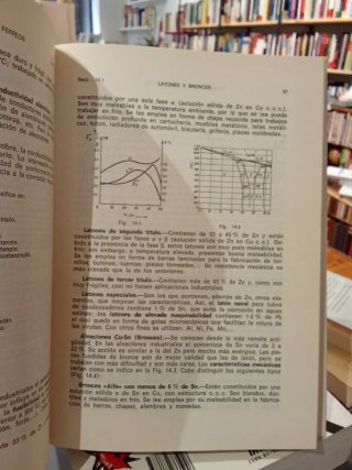Tecnología general para ingenieros -  Cosmos