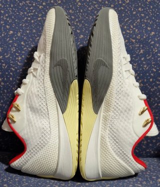 Zapatillas Deportivas Nike S.T. Flare Soft Pearl.