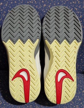 Zapatillas Deportivas Nike S.T. Flare Soft Pearl.