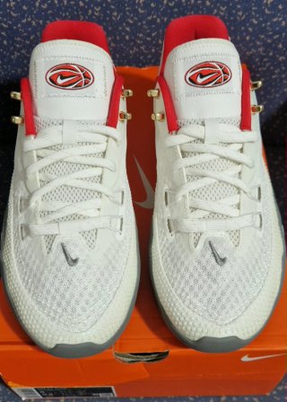 Zapatillas Deportivas Nike S.T. Flare Soft Pearl.