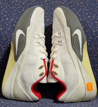 Zapatillas Deportivas Nike S.T. Flare Soft Pearl.