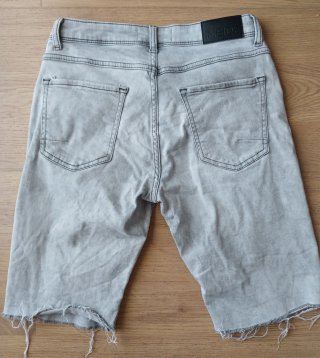 Tejanos talla 38