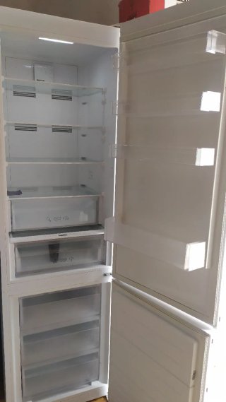Frigorífico Svan 2m Blanco