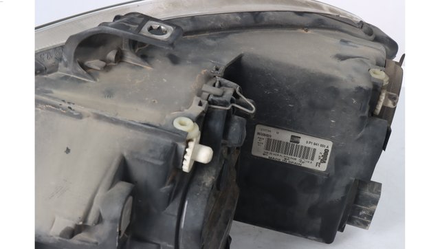 FARO DELANTERO DERECHO SEAT TOLEDO (5P2) Exclusive