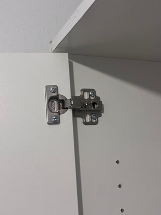 Armario Blanco Ikea Desmontado