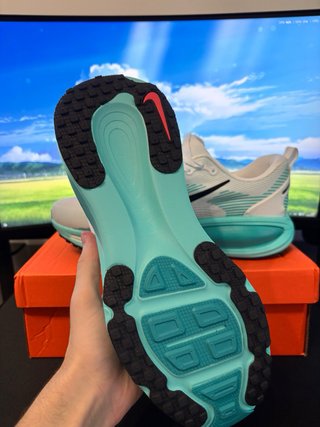 Nike Vomero 18 - Zapatillas Running