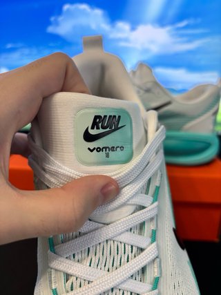 Nike Vomero 18 - Zapatillas Running