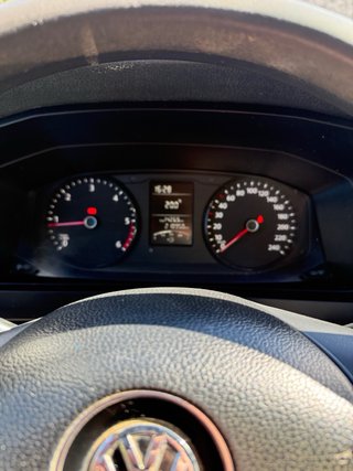 Volkswagen Transporter T6 2016