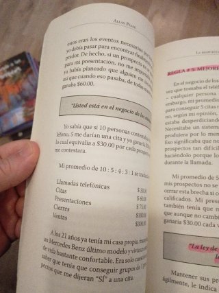Lote 6 Libros Autoayuda y Éxito ¡Oportunidad!