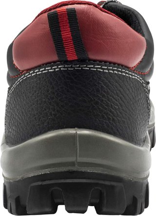 Bellota zapatos seguridad piel hidrofugada