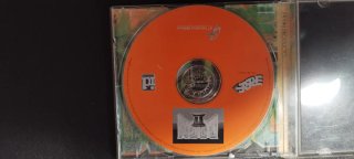 Doom 2 CD PC id Software
