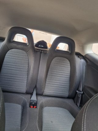 Volkswagen Scirocco 2010