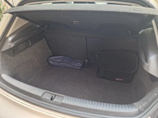 Volkswagen Scirocco 2010