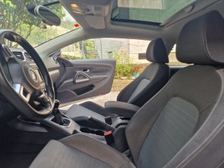 Volkswagen Scirocco 2010