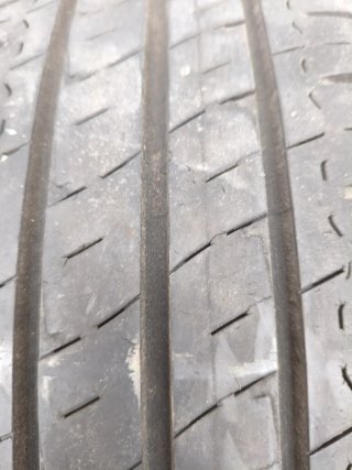 Neumático Michelin Agilis 185/75 R16